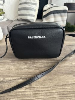 Balenciaga Everyday Bag 