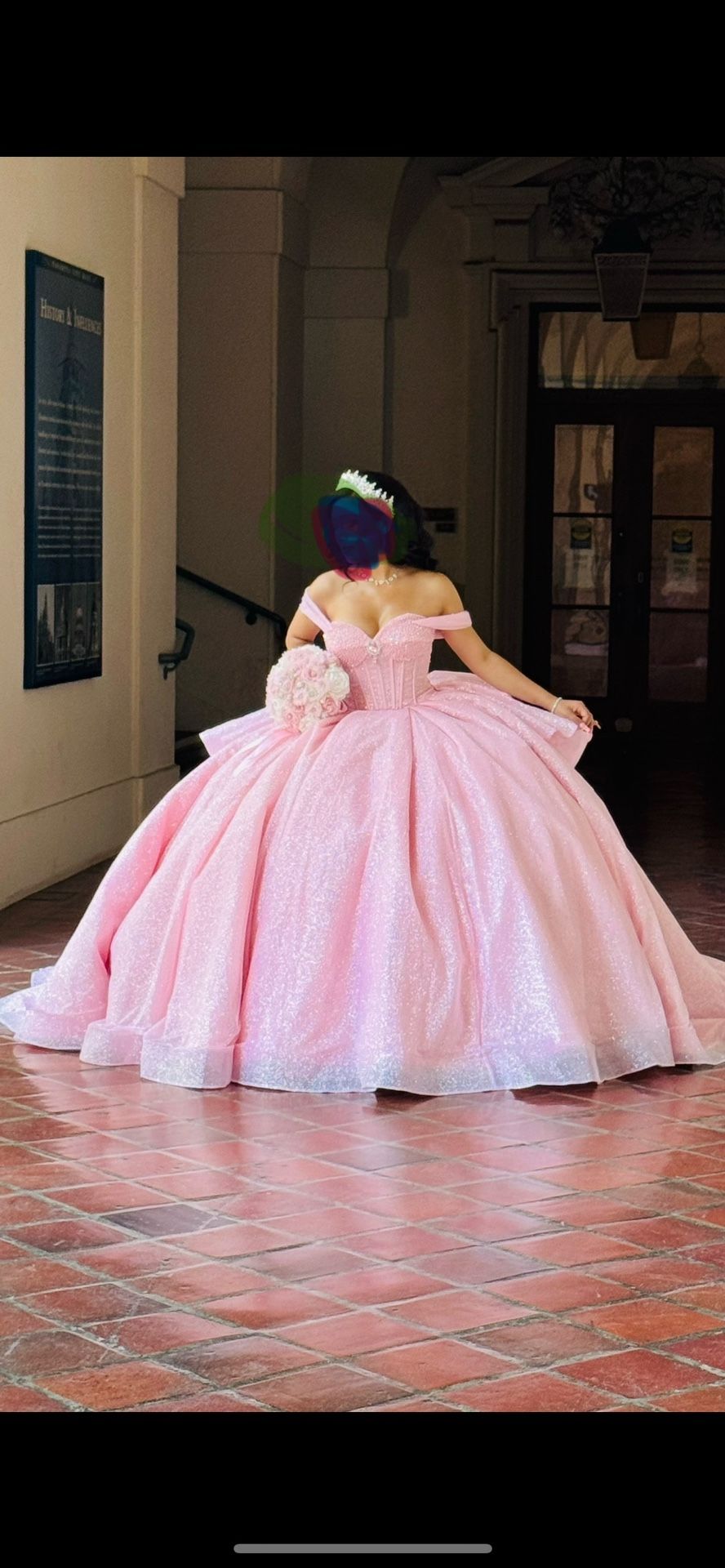 Quince Dress 