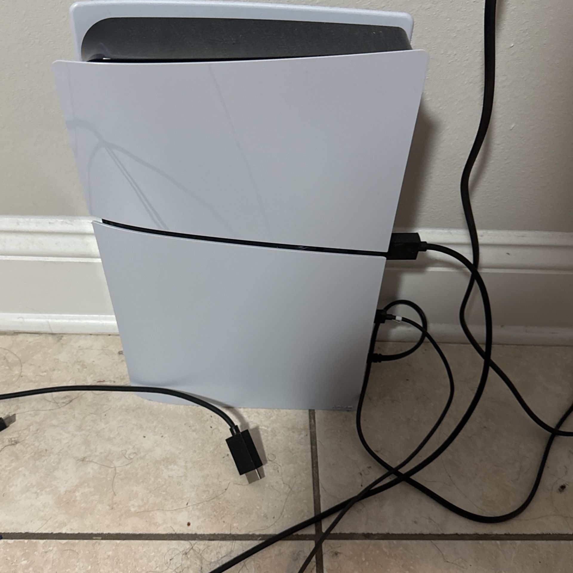 Ps5 Slim