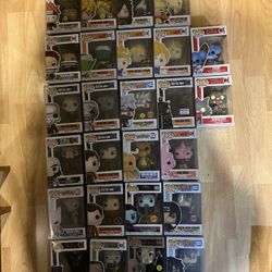 FUNKO POP