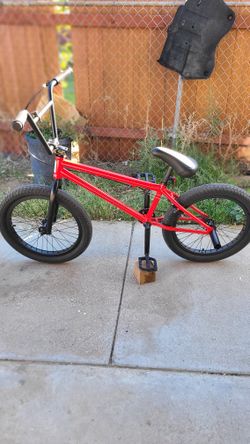BMX ELITE 20"