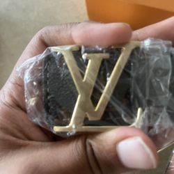louis vuitton belt