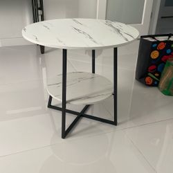 Furniture : End Table For Living room 
