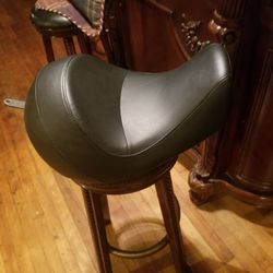 Used HD seat for Dyna models.