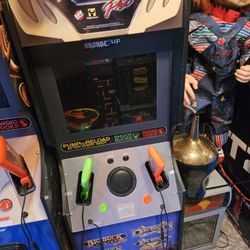 Big Buck Hunter Arcade 