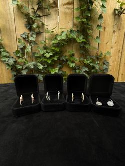 Women Earrings Gifts
