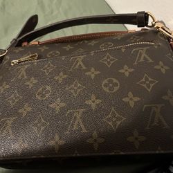 Origina Pochette Métis Louis Vuitton 