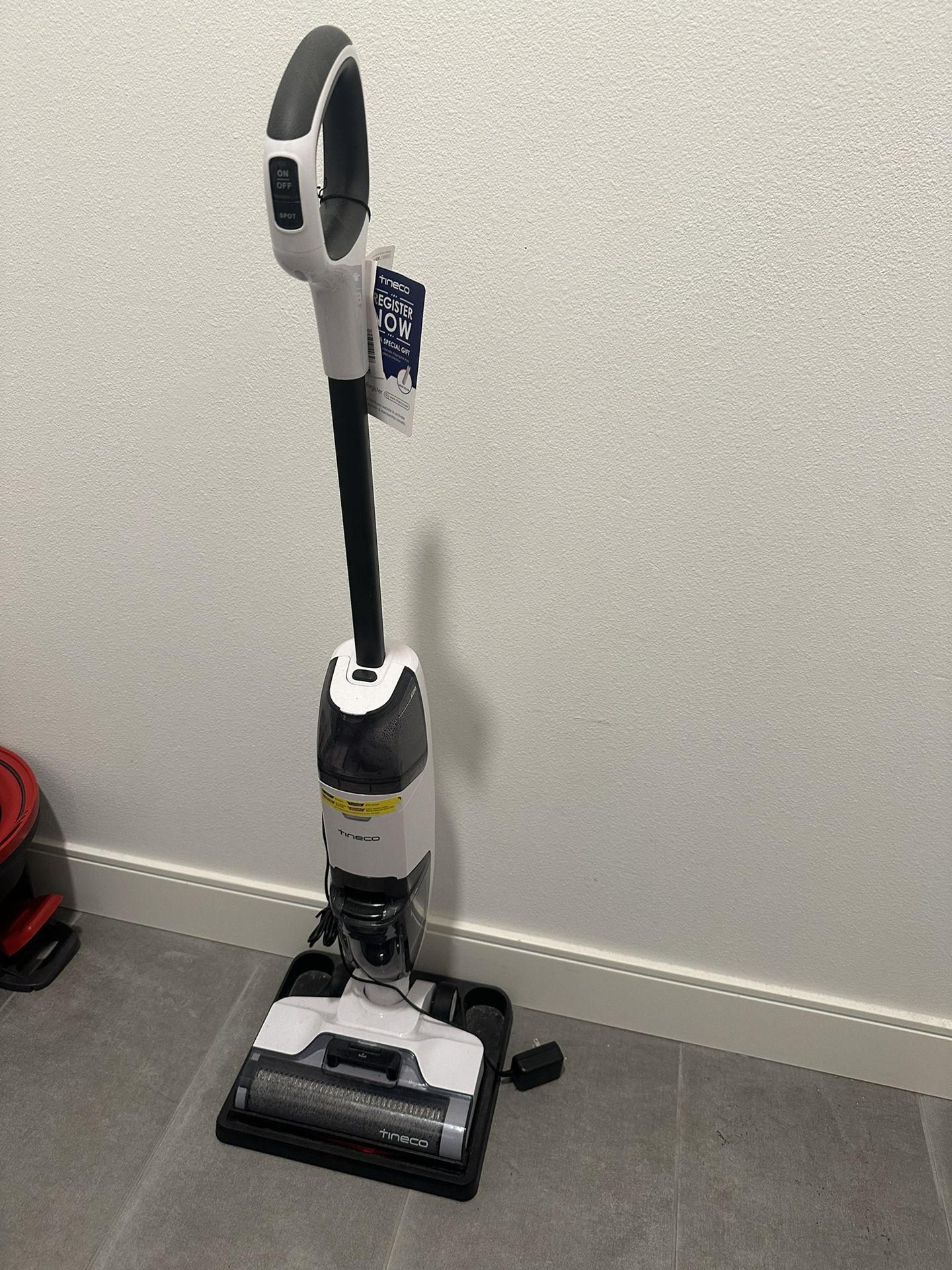 Tineco Vacuum/mop