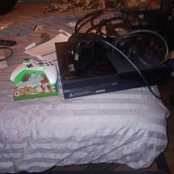 Xbox One