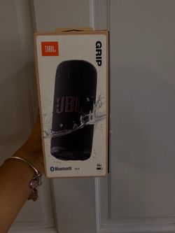 💚 JBL SPEAKER✨