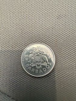 Twenty five cents