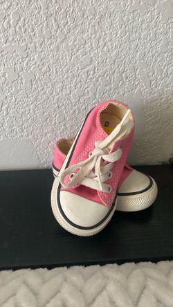 All star converse Size 4 t $ 8