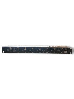 Behringer MS8000 UtraLink 8-Channel Microphone Splitter