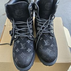 LV Timbs 