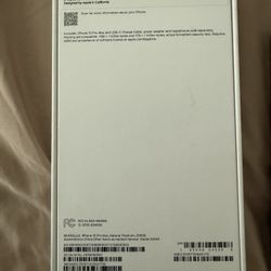 selling iphone 15 pro max 