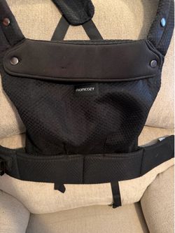 Mom cozy baby carrier