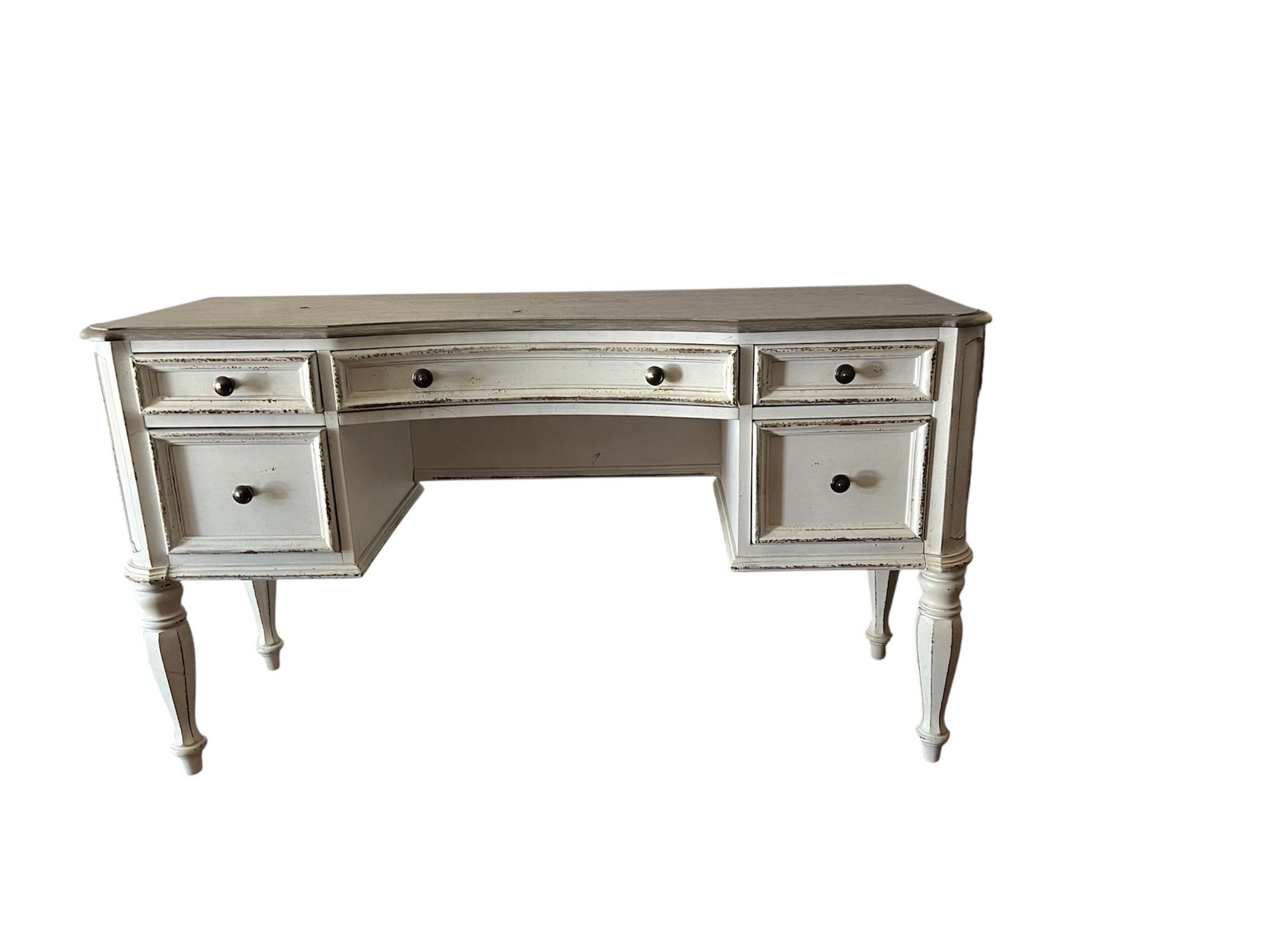 🌸Colchester Vanity -Desk- entry Table