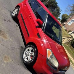 2011 Kia