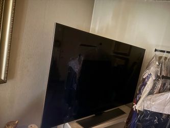 65 inch Samsung 4k TV also supports 3D