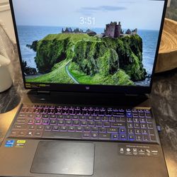 Acer Predator Helios Neo 16