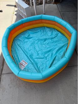 Swimming Pool for kids