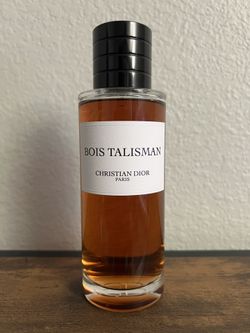 Dior  “Bois Talisman” EDP 6.8oz 