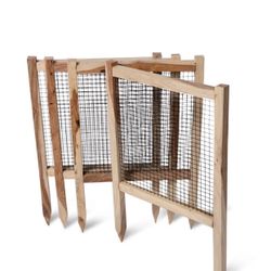 Garden Fence / Decorative Fence / Pet Fence