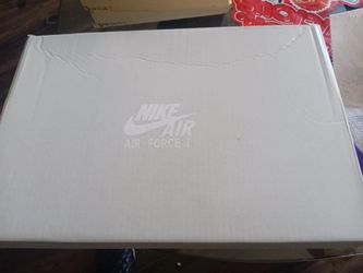 Air Force One's