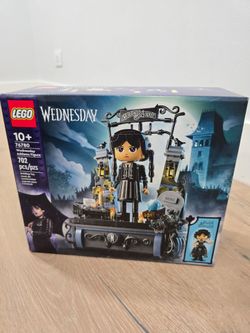 Lego 76780
