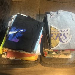 Boys Clothing