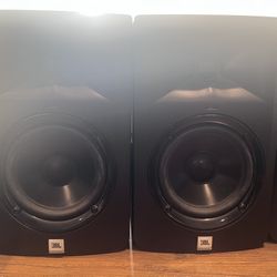 Jbl 5inch Set 