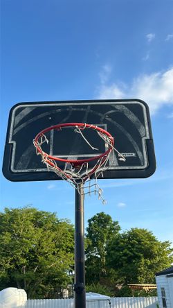 Hoop good condition