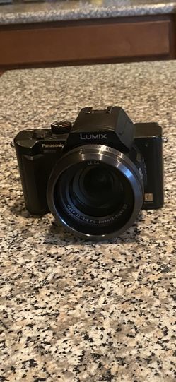 Panasonic Digital Camara …Lieca Lens .. 