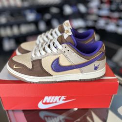 Nike Dunk Low “Setsubun” Size 8