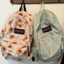 Jansport Backpacks 