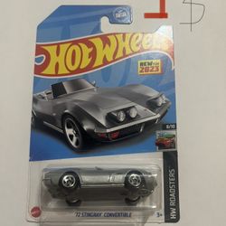Selling Cars 