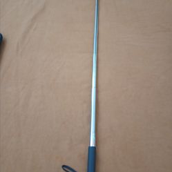 Telescopic Selfie Stick Monopod for GoPro Hero 13 12 11 10 9 8 DJI Osmo Insta360 – Extendable Lightweight Handheld Pole with 180° Angle Adjustment for