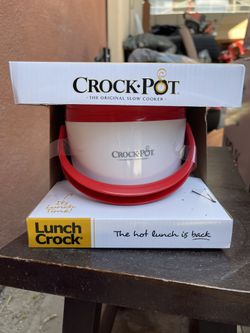 Crock Pot