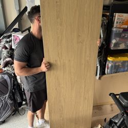 Laminate Butcher Block Top