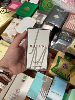 Brand new perfume