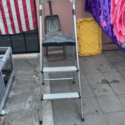 Ladder 🪜 3-Foot 