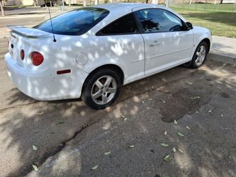 2007 Chevrolet Cobalt