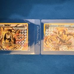 2016 POKEMON XY BREAKPOINT 18 GOLDUCK BREAK