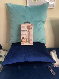 Facial massager