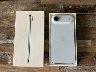 Apple IPhone Air 512GB Unlocked