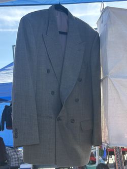 Men’s suit jacket