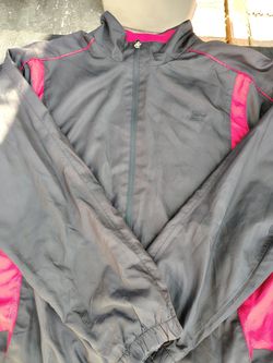 Vintage Starter Windbreaker Jacket