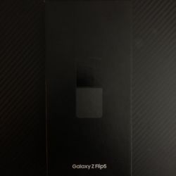 Galaxy Z Flip5
