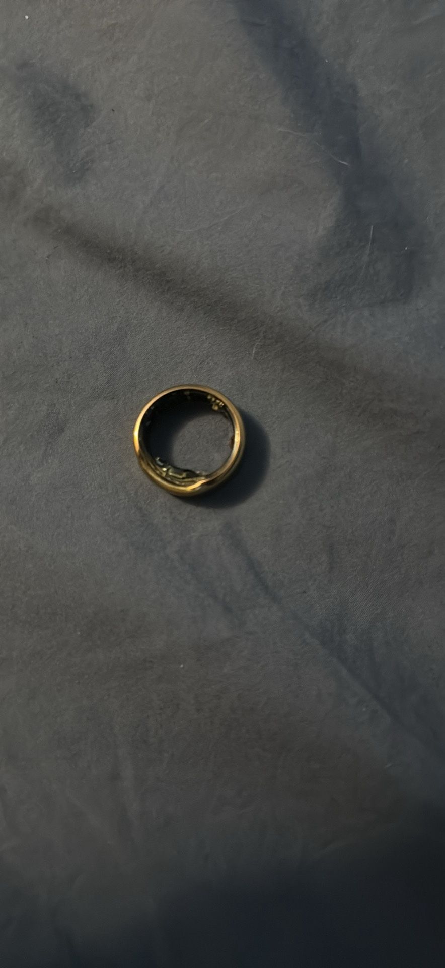 Outa Ring Gen 3 Size 10 ( Read Description )