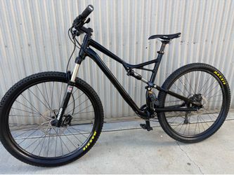 Specialized camber 2015